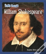 Capa do artigo Info Buzz: Famous People William Shakespeare