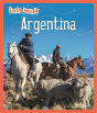 Info Buzz: Geography: Argentina - Preview
