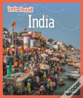 Info Buzz: Geography: India