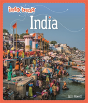Info Buzz: Geography: India - Preview