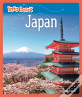 Info Buzz: Geography: Japan