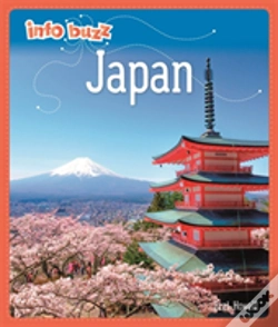 Capa do artigo Info Buzz: Geography: Japan