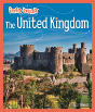 Info Buzz: Geography: The United Kingdom - Preview