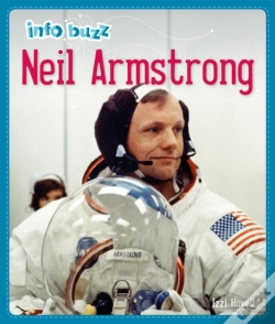 Capa do artigo Info Buzz: History: Neil Armstrong
