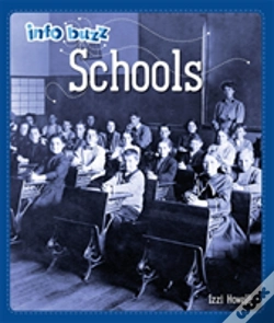 Capa do artigo Info Buzz: History: Schools