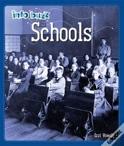 Capa do artigo Info Buzz: History: Schools