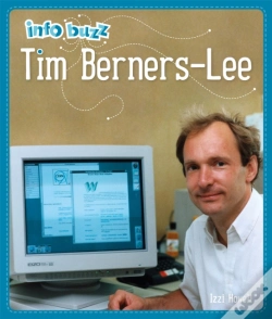 Capa do artigo Info Buzz: History: Tim Berners-Lee
