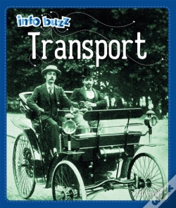 Capa do artigo Info Buzz: History: Transport