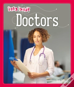 Capa do artigo Info Buzz: People Who Help Us: Doctors
