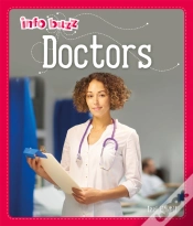 Capa do artigo Info Buzz: People Who Help Us: Doctors
