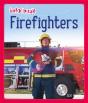 Info Buzz: People Who Help Us: Firefighters - Preview
