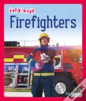 Capa do artigo Info Buzz: People Who Help Us: Firefighters