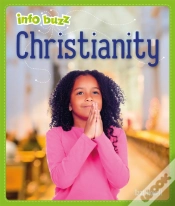 Capa do artigo Info Buzz: Religion: Christianity