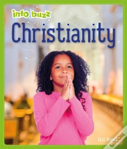 Capa do artigo Info Buzz: Religion: Christianity