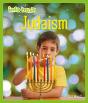 Info Buzz: Religion: Judaism - Preview