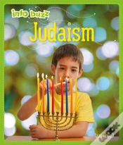Capa do artigo Info Buzz: Religion: Judaism