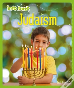 Capa do artigo Info Buzz: Religion: Judaism