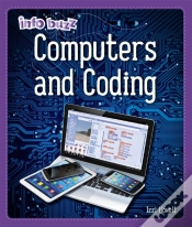 Capa do artigo Info Buzz: S.T.E.M: Computers And Coding
