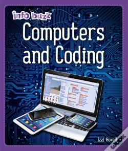Capa do artigo Info Buzz: S.T.E.M: Computers And Coding