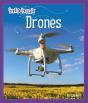 Info Buzz: S.T.E.M: Drones - Preview