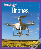 Capa do artigo Info Buzz: S.T.E.M: Drones
