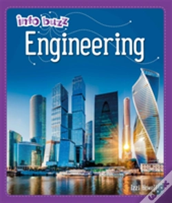 Capa do artigo Info Buzz: S.T.E.M: Engineering
