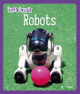 Info Buzz: S.T.E.M: Robots - Preview