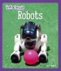 Info Buzz: S.T.E.M: Robots - Preview