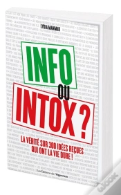 Capa do artigo Info Ou Intox ?