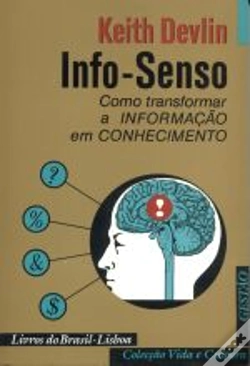 Capa do artigo Info-Senso