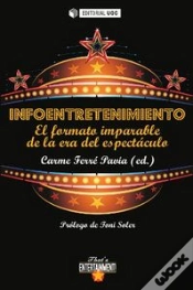 Capa do artigo Infoentretenimiento
