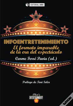 Capa do artigo Infoentretenimiento