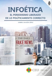 Capa do artigo Infoética