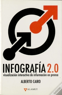 Capa do artigo Infografía 2.0