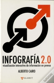 Capa do artigo Infografía 2.0