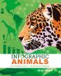 Infographic Animals - Preview