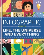 Infographic Guide To Life, The Universe And Everything