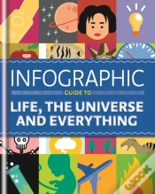 Capa do artigo Infographic Guide To Life, The Universe And Everything