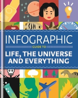 Capa do artigo Infographic Guide To Life, The Universe And Everything