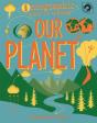 Infographic: How It Works: Our Planet - Preview
