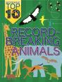Infographic: Top Ten: Record-Breaking Animals - Preview