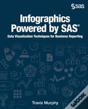 Capa do artigo Infographics Powered By Sas