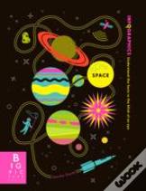 Infographics: Space