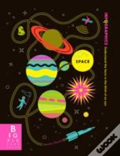 Capa do artigo Infographics: Space