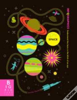 Capa do artigo Infographics: Space