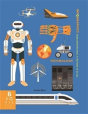 Infographics: Technology - Preview