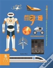 Capa do artigo Infographics: Technology