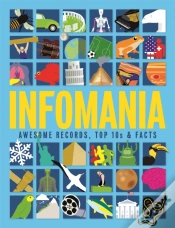 Capa do artigo Infomania