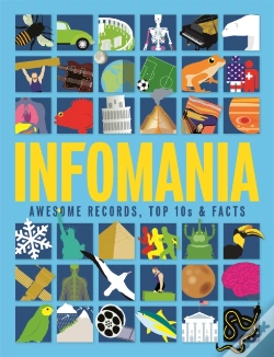 Capa do artigo Infomania