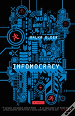 Capa do artigo Infomocracy